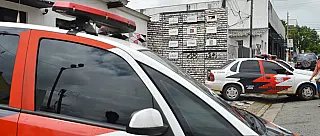 Região registra queda de assassinatos e tentativas; estupros crescem em julho