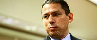 Ramos: impasse com governadores é pendência na reforma da Previdência