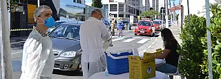 Vacina da Influenza acaba em cidades do Alto Tietê; Condemat cobra providências do Estado