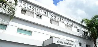 Hospital Santa Maria troca equipe médica do Pronto Atendimento