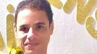 Família procura por suzanense desaparecido há quase três meses