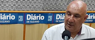Secretário de Esportes descarta privatização da Arena Suzano