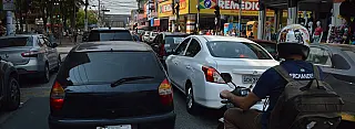 Novembro é mês de licenciar veículos com placas terminadas em 9