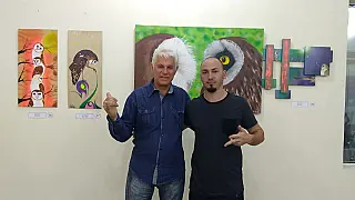 Artistas suzanenses serão homenageados em evento