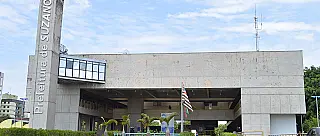 Acoris mostra otimismo com a reeleição de Ashiuchi