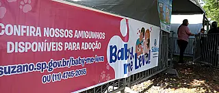 Meio Ambiente fará evento de adoção no Max Feffer
