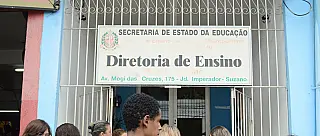 Rede estadual tem 66% dos alunos com a rematrícula efetivada