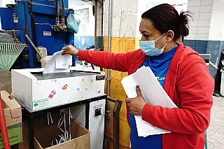 Meio Ambiente destaca avanços promovidos no setor durante o ano