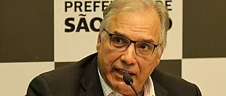 Secretário de Transportes lamenta episódio com o DER, diz que foi ‘mal-entendido’ e reafirma compromisso com a liberdade de imprensa