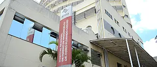 Hospital de Ferraz vai receber melhorias por meio de programa do Estado