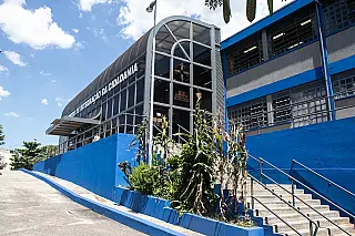 Ferraz quer reunir casais em casamento comunitário