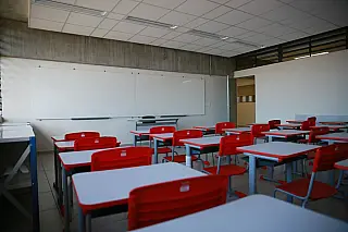 Escolas do Estado abrem para alunos mais vulneráveis a partir desta segunda-feira