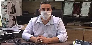 Fase vermelha para o comércio é ‘ineficaz e favorece irregulares’, avalia Sincomércio