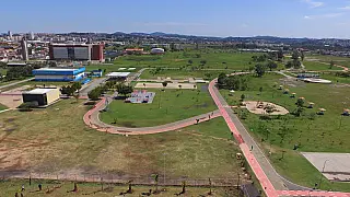 Parque Max Feffer e serviços essenciais mantêm atividades durante o feriado