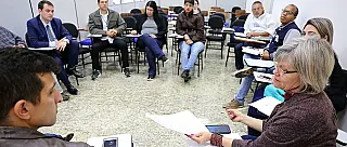 Conselho de Meio Ambiente elege diretoria e terá Plano da Mata Atlântica