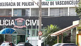 Corpo de homem é encontrado com marcas de tiros em terreno em Ferraz