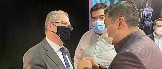 Ashiuchi vê como positiva análise de abertura do HC para cirurgias