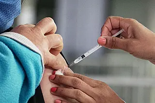 Alto Tietê recebe 32.078 vacinas contra a Covid-19