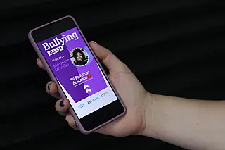 Bullying é tema no curso de Promotoras Legais Populares