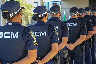 Poá anuncia efetivação de mais 25 guardas para janeiro