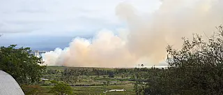 Inpe aponta 45 focos de queimadas nas cidades do Alto Tietê neste ano