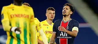 Di Maria e Marquinhos têm casas assaltadas em Paris durante jogo