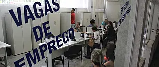 Emprega Mogi vai selecionar 43 profissionais para a construção civil