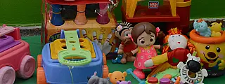ONG lança campanha para obter doações de brinquedos