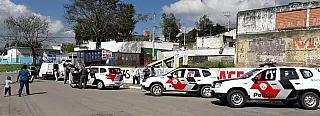 Polícia Civil identifica suspeito de sequestrar mãe e filho como autor de outros crimes