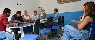 Definidos membros do Conselho Municipal de Mobilidade Urbana de Poá