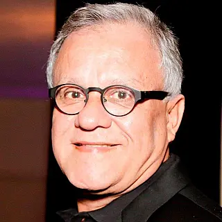 Colunista social Willy Damasceno será velado e sepultado nesta segunda-feira
