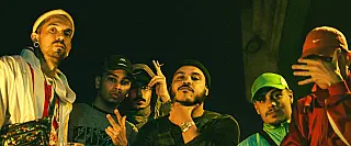 Inédito na região, gênero grime tem seu primeiro evento em Itaquá