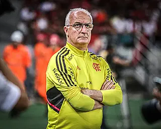 Após saída de Ceni, São Paulo contrata Dorival Júnior