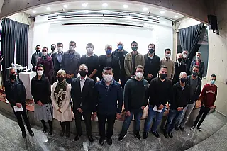 Novos integrantes do Comdur tomam posse em Suzano