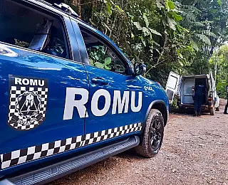 GCM recupera dois veículos roubados em Suzano