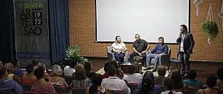 Mais de 100 pessoas são esperadas para Semana do Artesão em Suzano