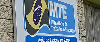Postos de órgãos públicos do Estado e da União fecham para aderir ao remoto