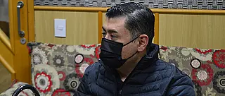 Ashiuchi fala da expectativa de vacinar toda a população em menor tempo