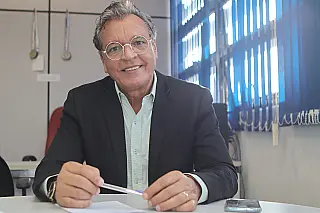 Vigilância Sanitária promove curso de Boas Práticas