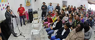 Jardim Belém entra em nova etapa de regularização fundiária