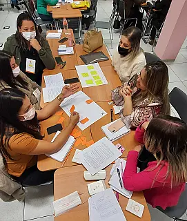 Ferraz participa do Programa de Formação de Lideranças do Centro Lemann