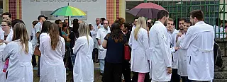 Ministério da Saúde abre inscrições para o Mais Médicos