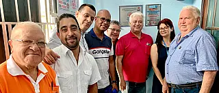 Suzano ganha Posto Digital do INSS em parceria com sindicatos