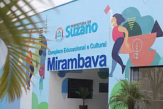 Suzano tem média de uma obra entregue a cada cinco semanas