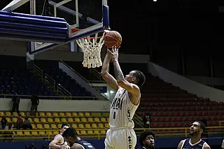 Dominante, Mogi Basquete bate o Rio Claro em primeira partida da segunda fase do Paulista
