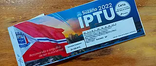 Alto Tietê arrecada 45,15% do IPTU previsto para 2022