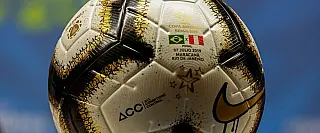 Final da Copa América terá show de Anitta e presença de Bolsonaro