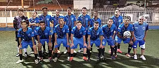 Final da Copa Série Prata será no dia 11 de outubro