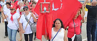 Prefeitura de Suzano confirma apoio à tradicional Festa do Baruel