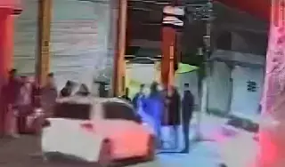 Jovem é atropelado no Centro de Suzano; condutor fugiu do local